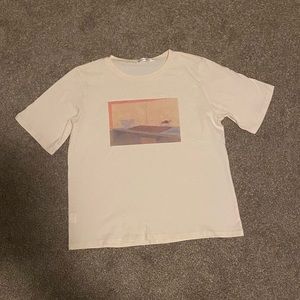 Barely Worn Bunny Bunny Tee